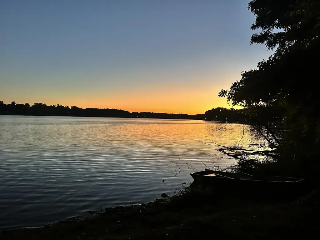 12039 Bair Lake Street Newberg Township MI 49061
