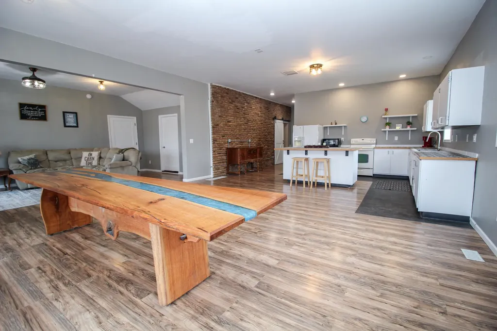 12039 Bair Lake Street Newberg Township MI 49061