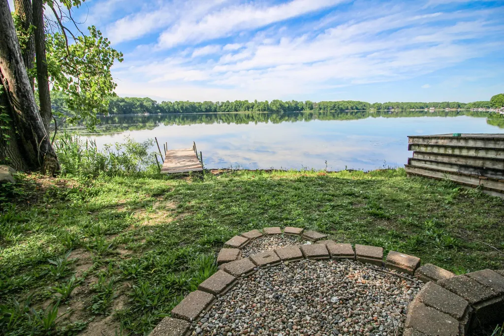 12039 Bair Lake Street Newberg Township MI 49061