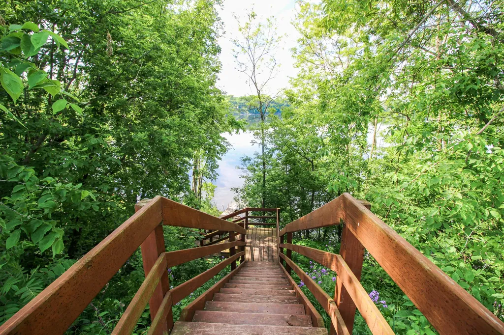 12039 Bair Lake Street Newberg Township MI 49061