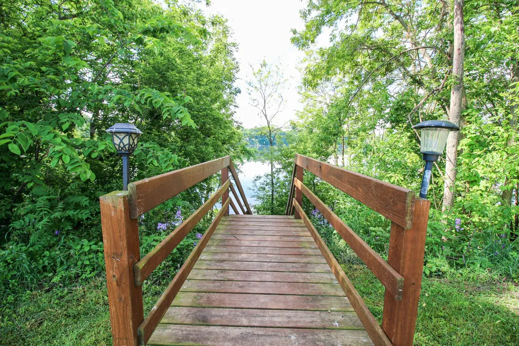 12039 Bair Lake Street Newberg Township MI 49061