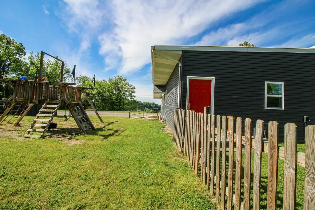 12039 Bair Lake Street Newberg Township MI 49061