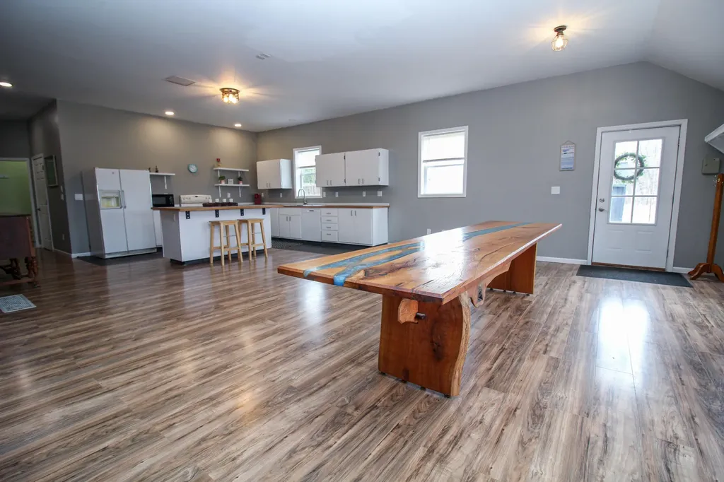 12039 Bair Lake Street Newberg Township MI 49061