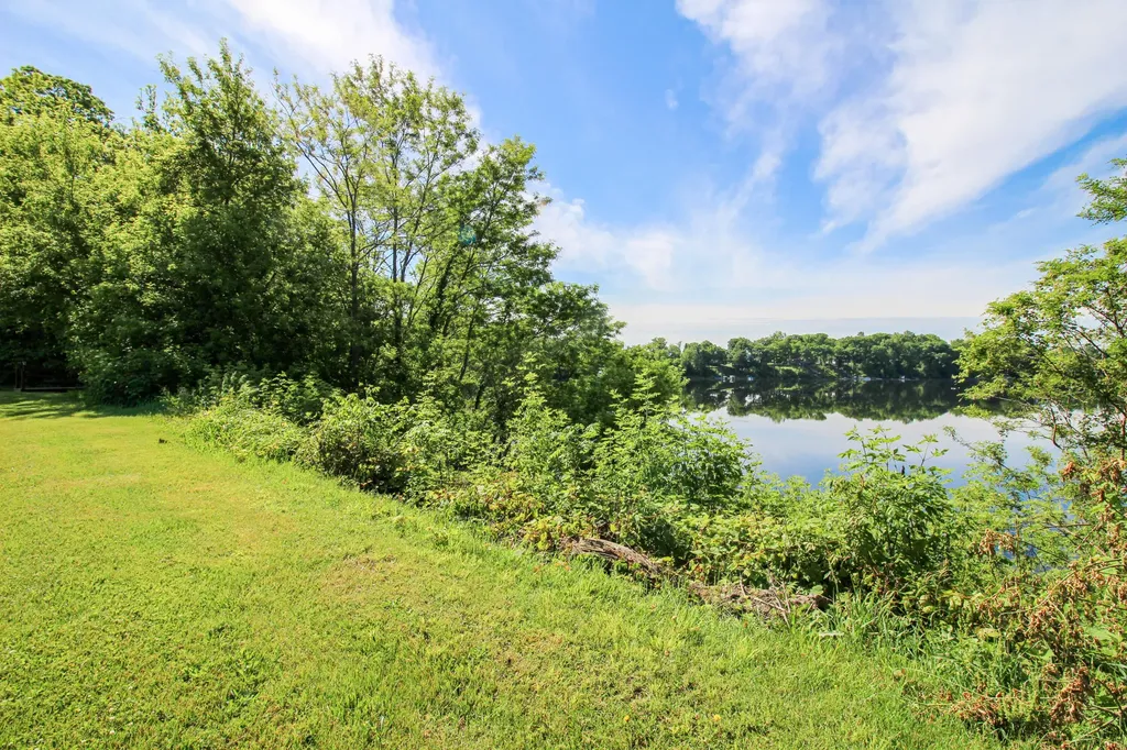 12039 Bair Lake Street Newberg Township MI 49061