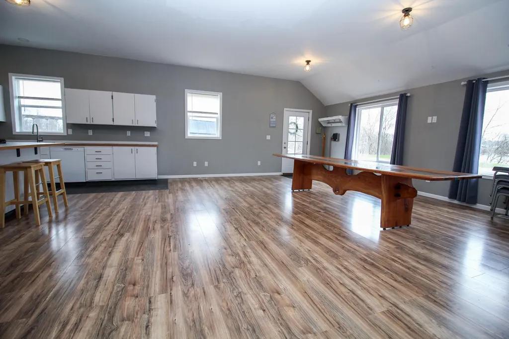 12039 Bair Lake Street Newberg Township MI 49061