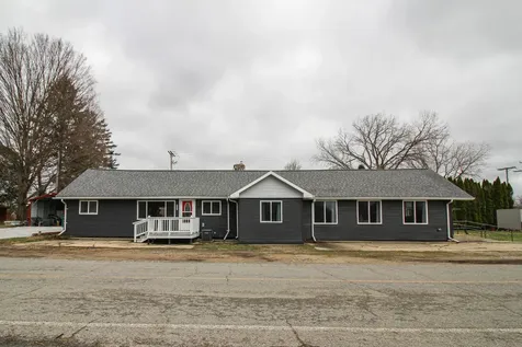 12039 Bair Lake Street Newberg Township MI 49061
