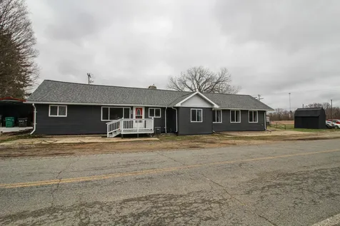 12039 Bair Lake Street Newberg Township MI 49061