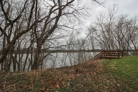 12039 Bair Lake Street Newberg Township MI 49061