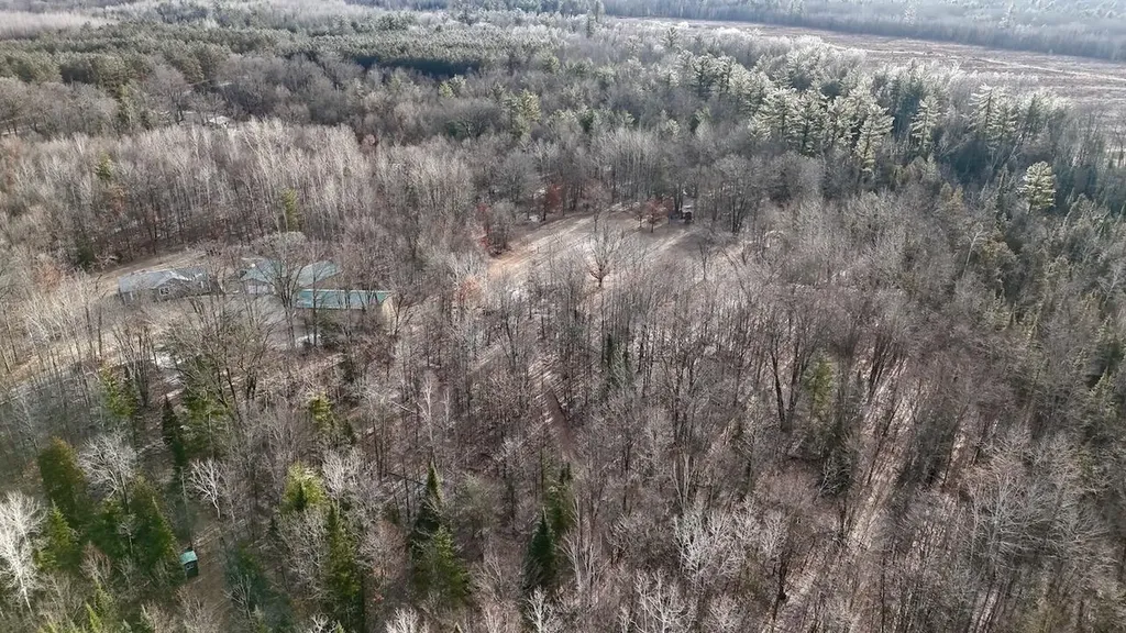 5717 Maple Ridge Road Clayton Township MI 48659