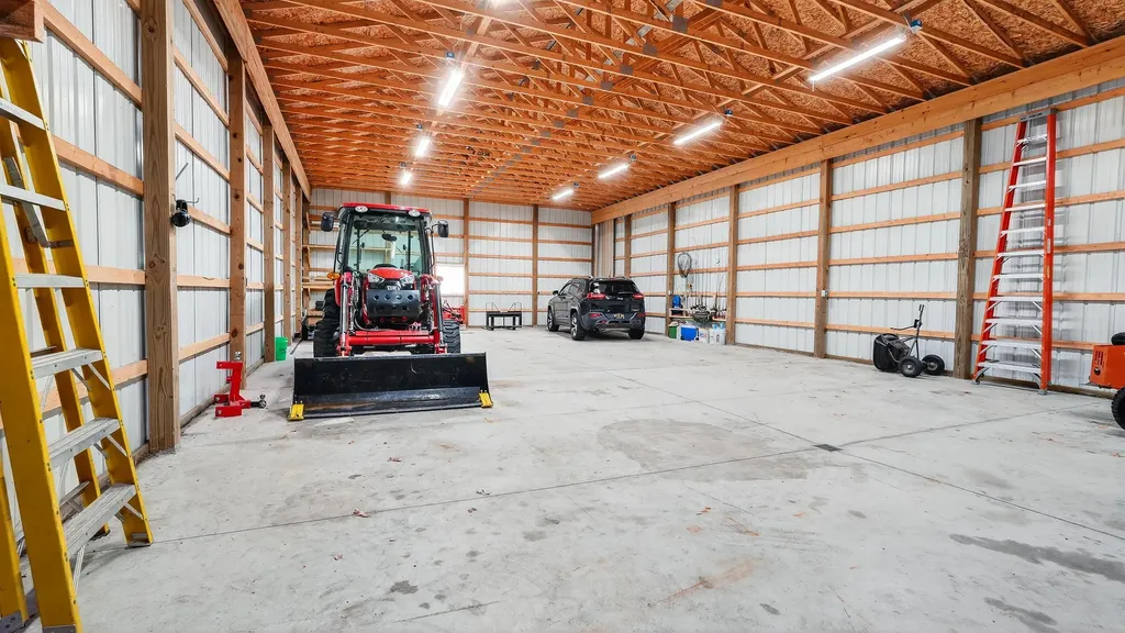 5717 Maple Ridge Road Clayton Township MI 48659