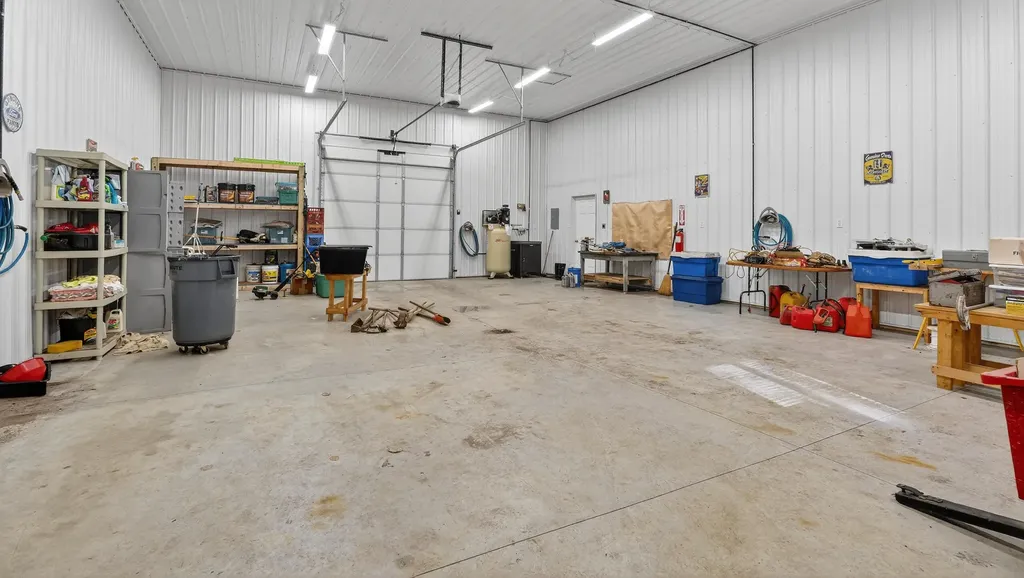 5717 Maple Ridge Road Clayton Township MI 48659