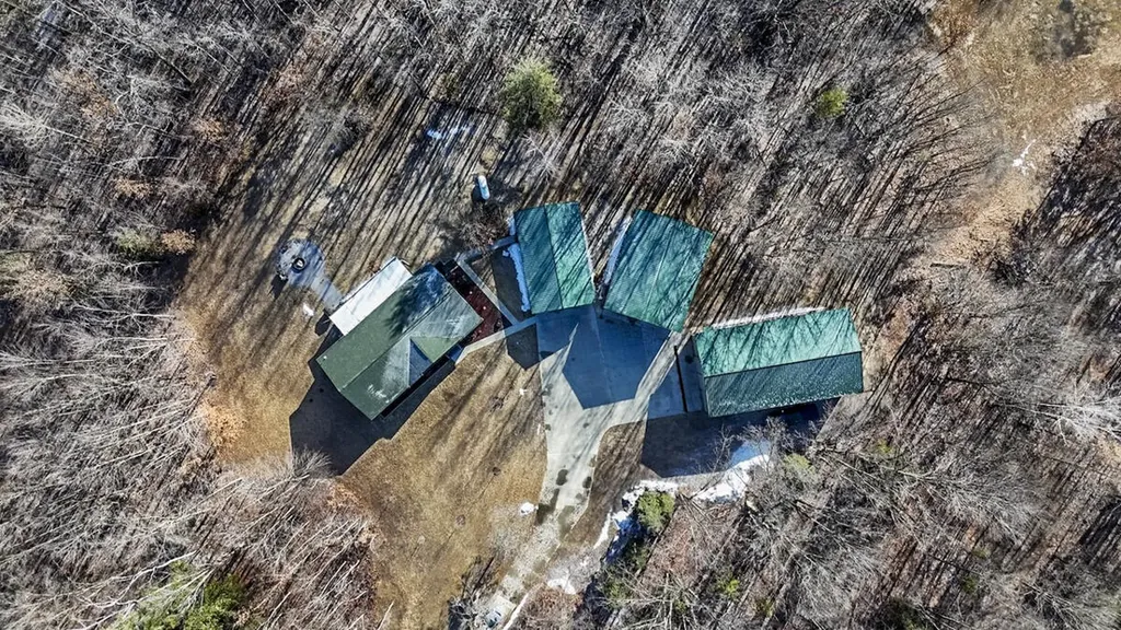 5717 Maple Ridge Road Clayton Township MI 48659