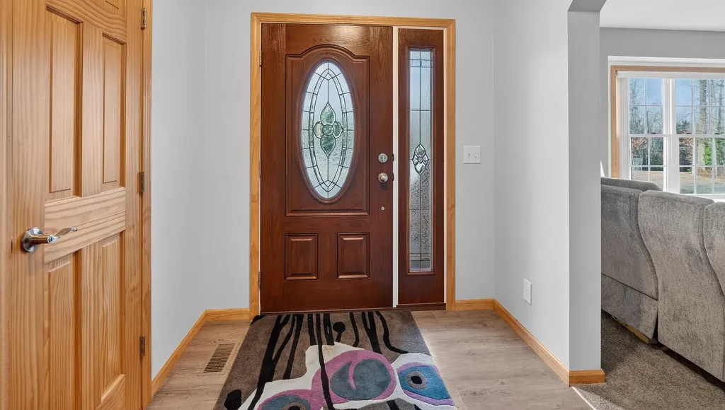5717 Maple Ridge Road Clayton Township MI 48659