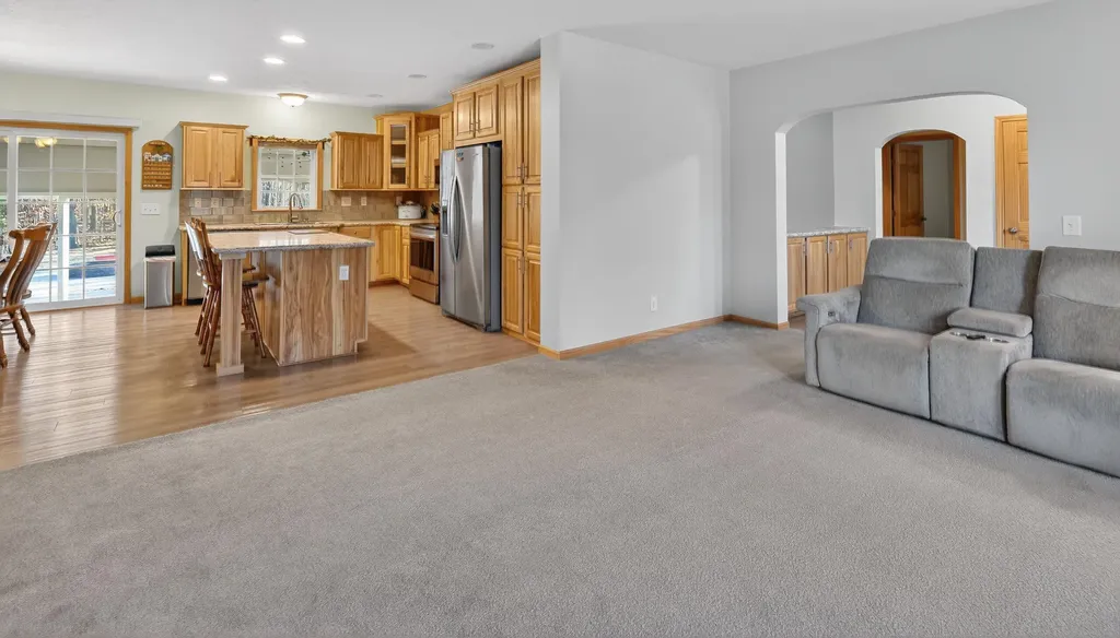 5717 Maple Ridge Road Clayton Township MI 48659