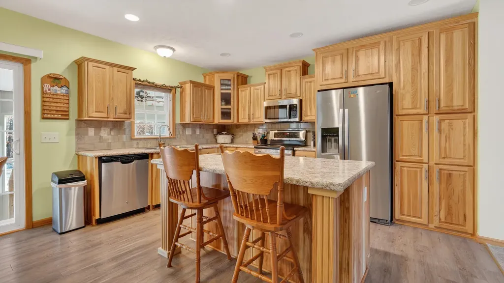 5717 Maple Ridge Road Clayton Township MI 48659