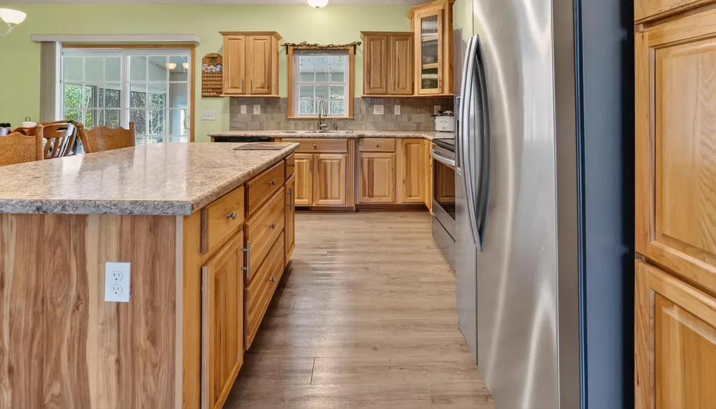 5717 Maple Ridge Road Clayton Township MI 48659