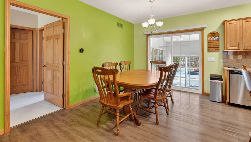 5717 Maple Ridge Road Clayton Township MI 48659