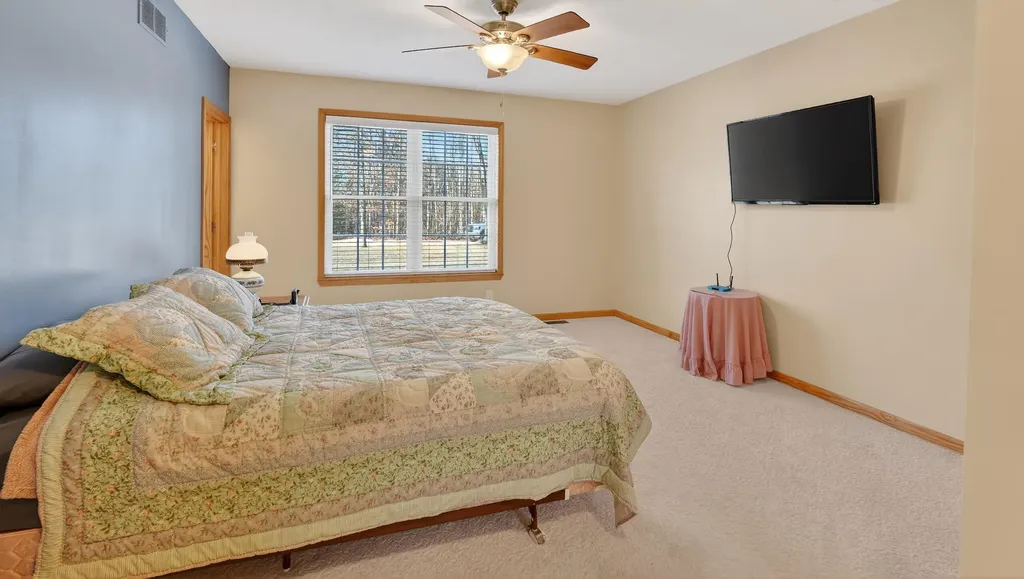 5717 Maple Ridge Road Clayton Township MI 48659
