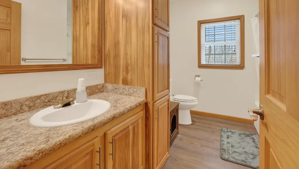 5717 Maple Ridge Road Clayton Township MI 48659