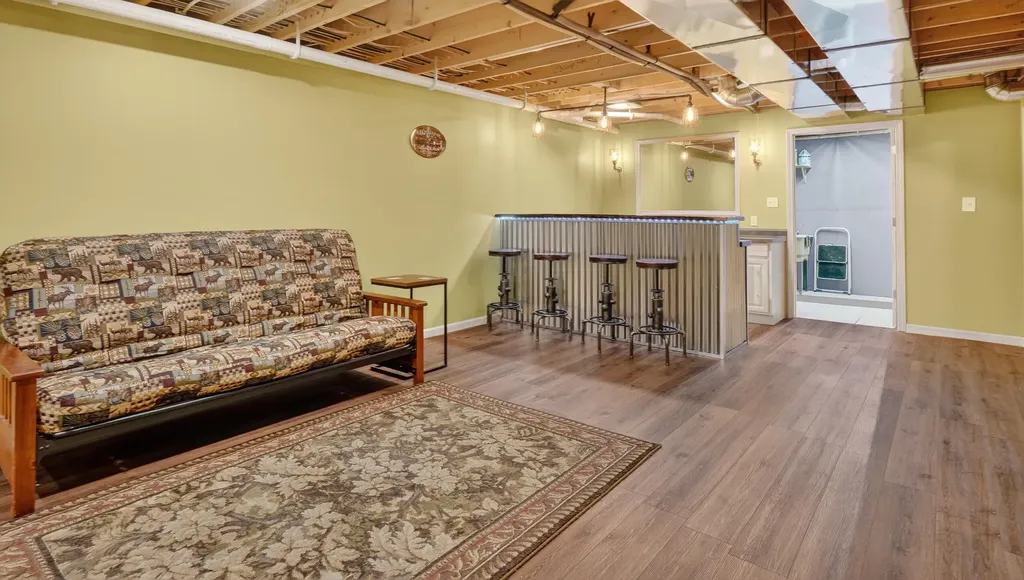 5717 Maple Ridge Road Clayton Township MI 48659