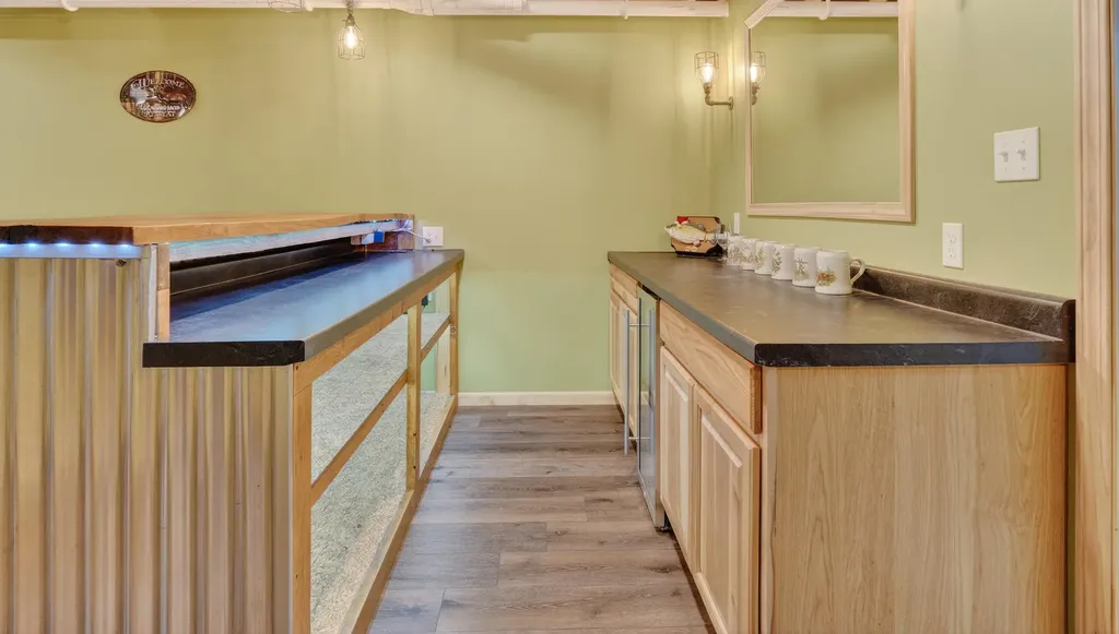 5717 Maple Ridge Road Clayton Township MI 48659