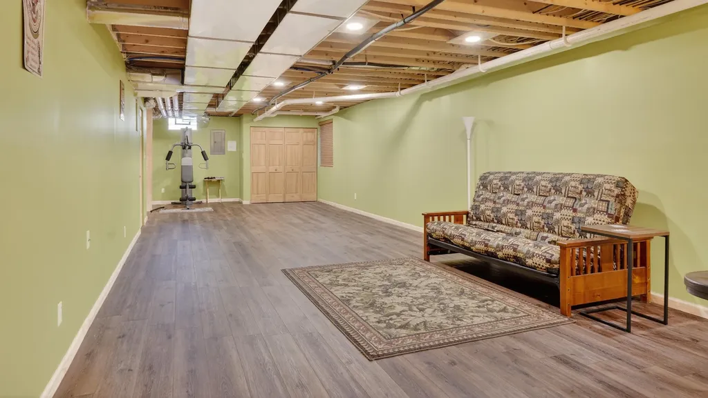 5717 Maple Ridge Road Clayton Township MI 48659