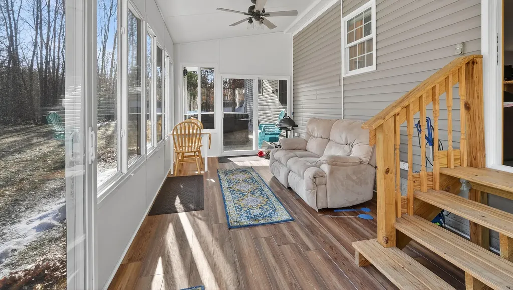 5717 Maple Ridge Road Clayton Township MI 48659