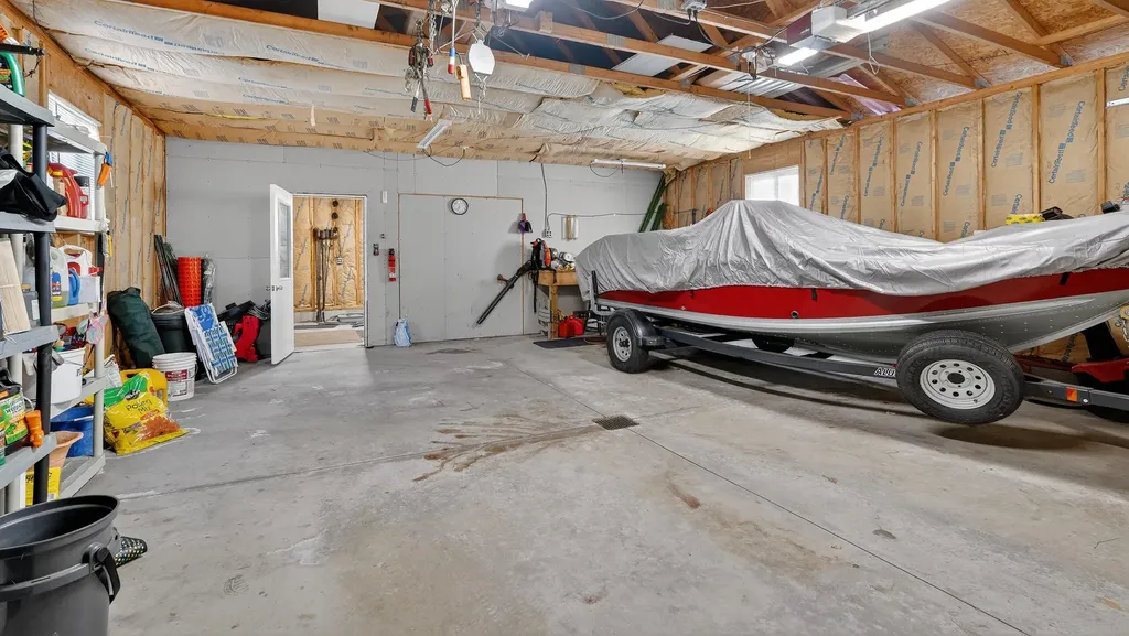 5717 Maple Ridge Road Clayton Township MI 48659