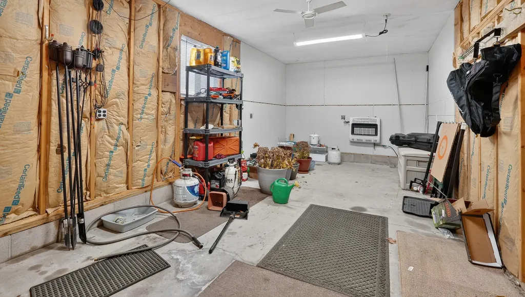 5717 Maple Ridge Road Clayton Township MI 48659