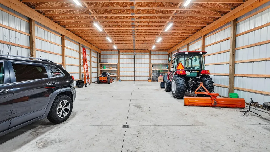 5717 Maple Ridge Road Clayton Township MI 48659