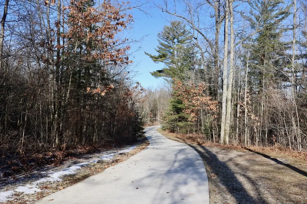 5717 Maple Ridge Road Clayton Township MI 48659