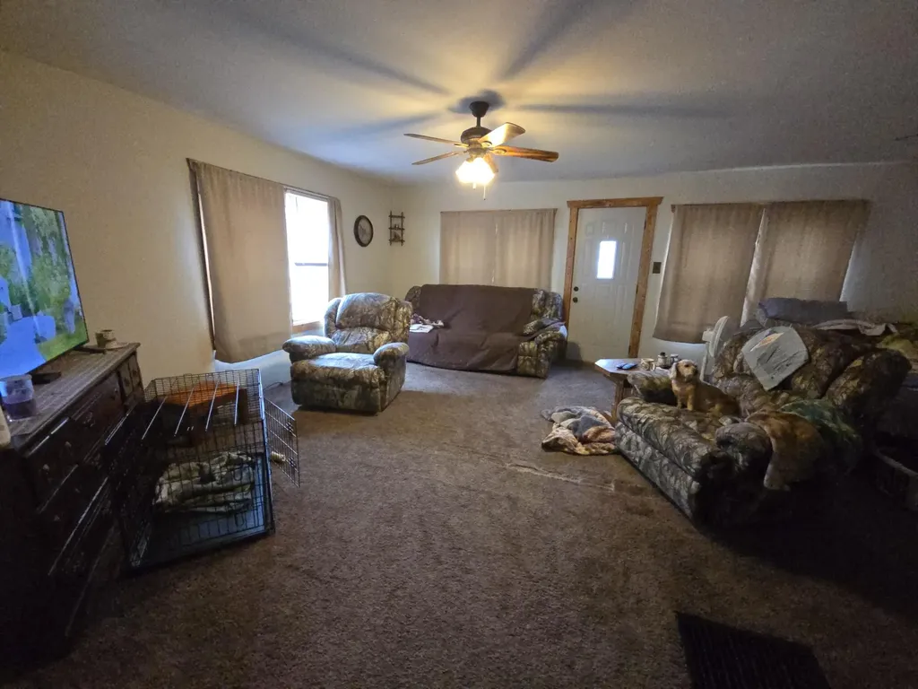 804 E State Street Colon Village MI 49040