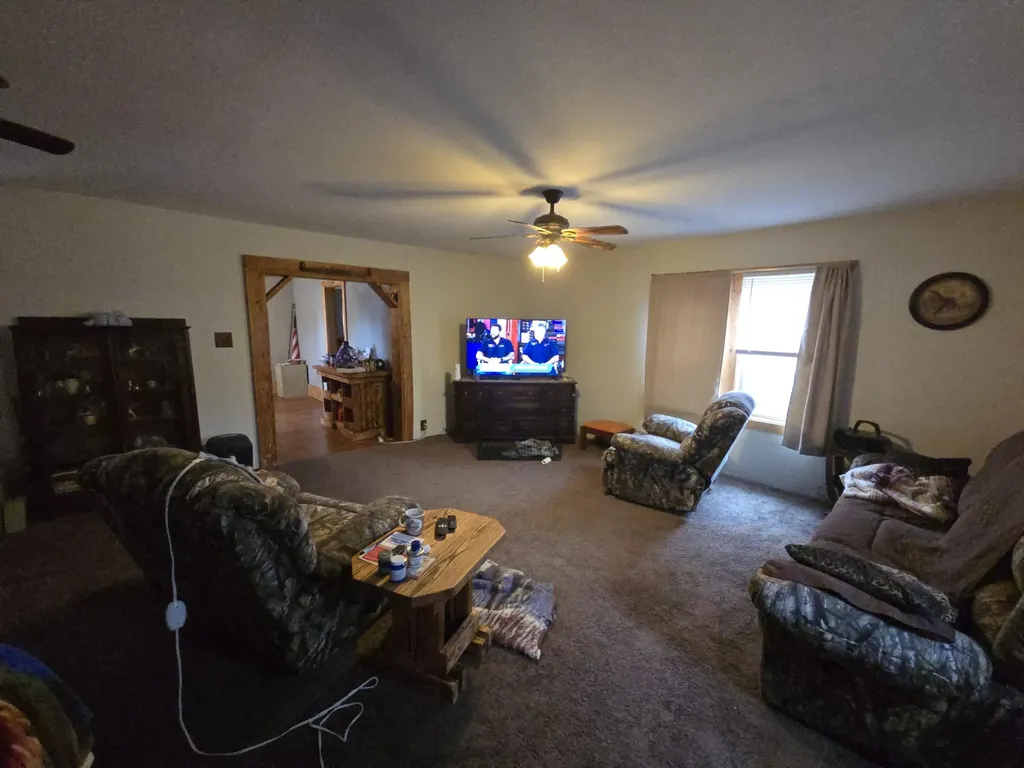 804 E State Street Colon Village MI 49040
