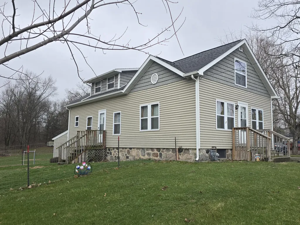 804 E State Street Colon Village MI 49040