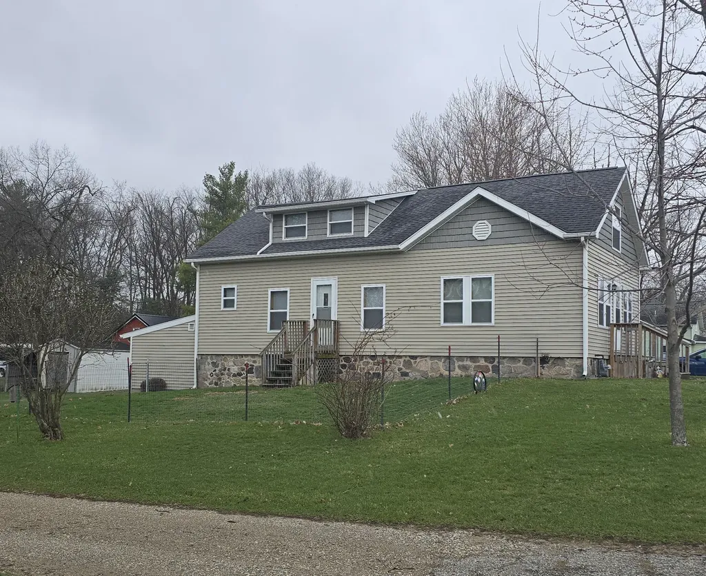 804 E State Street Colon Village MI 49040
