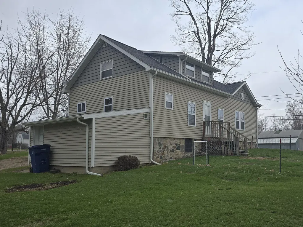 804 E State Street Colon Village MI 49040