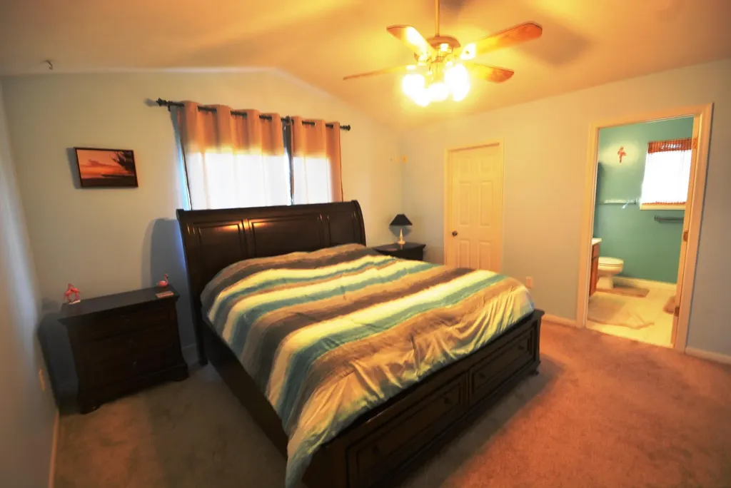 1206 Comstock Drive Marshall City MI 49068