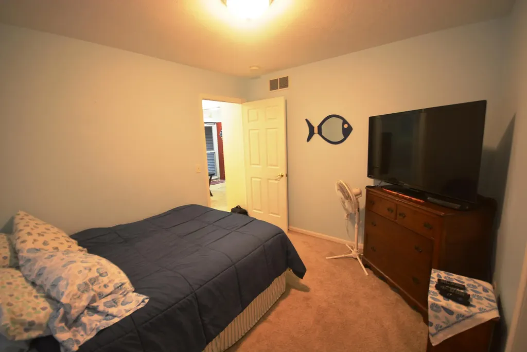 1206 Comstock Drive Marshall City MI 49068