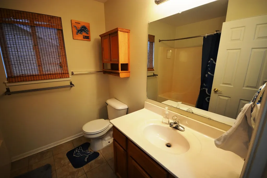 1206 Comstock Drive Marshall City MI 49068
