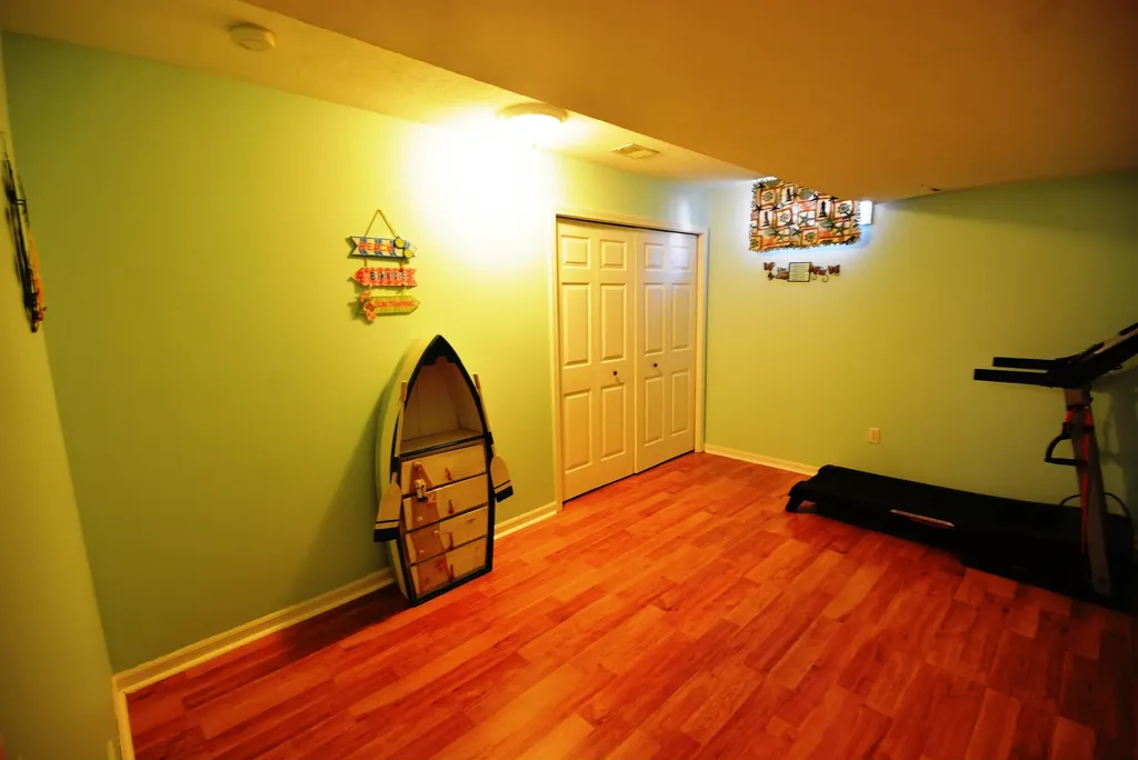 1206 Comstock Drive Marshall City MI 49068