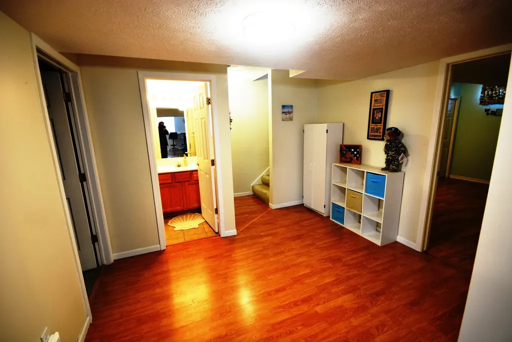 1206 Comstock Drive Marshall City MI 49068