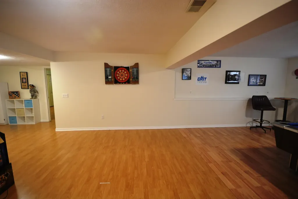 1206 Comstock Drive Marshall City MI 49068
