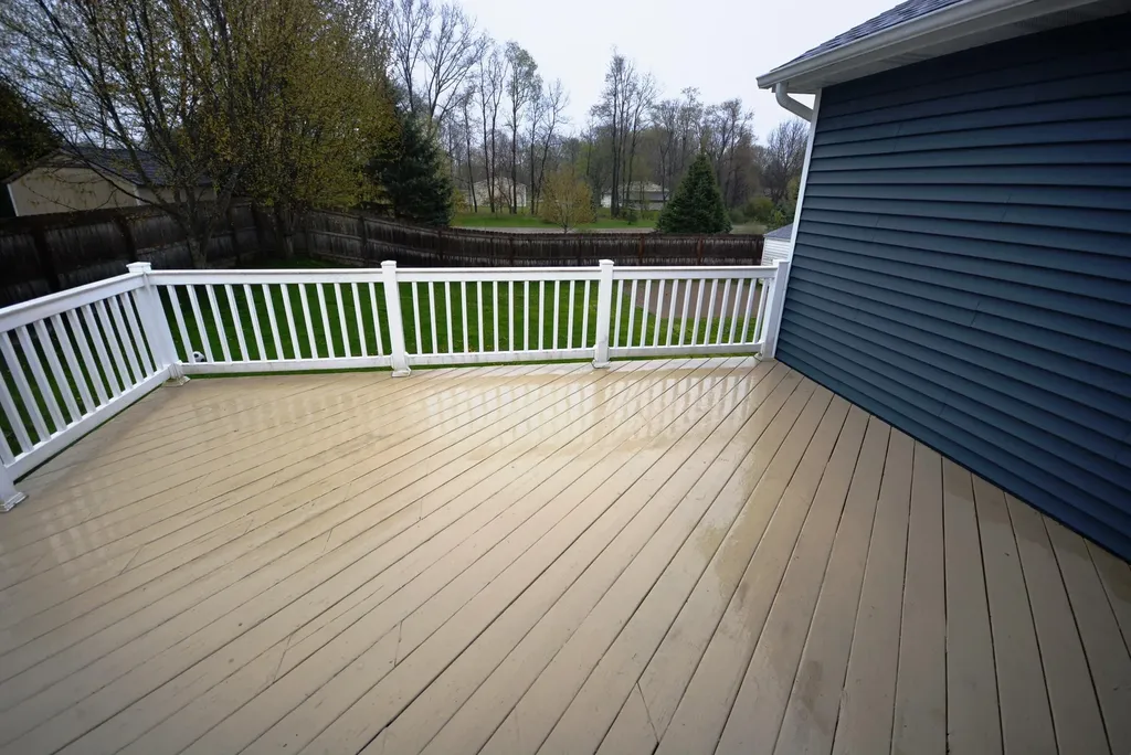 1206 Comstock Drive Marshall City MI 49068