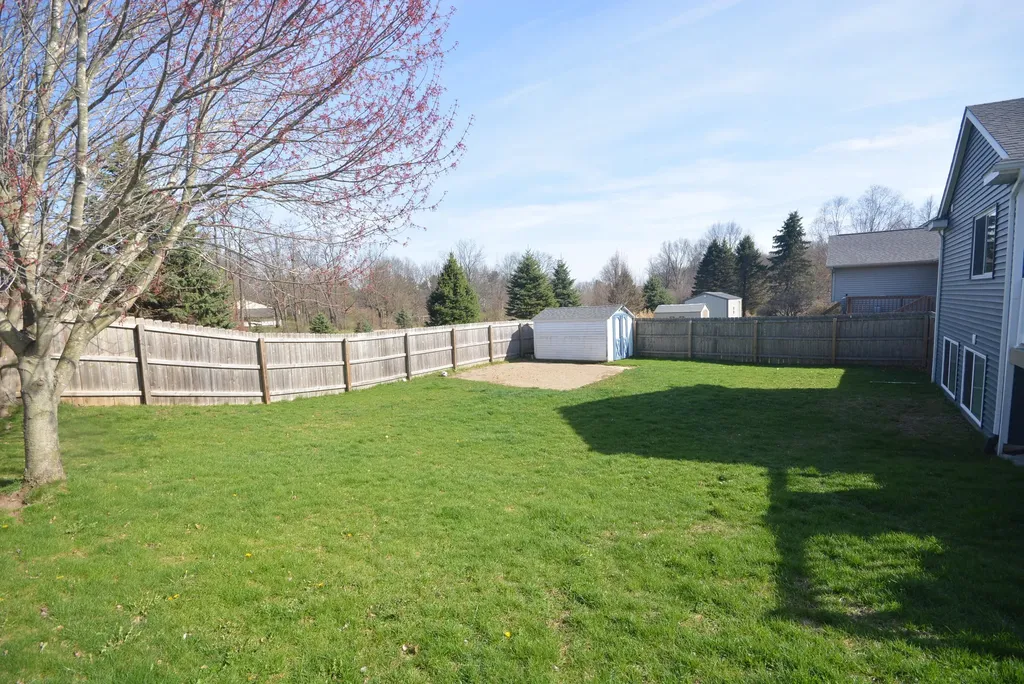 1206 Comstock Drive Marshall City MI 49068