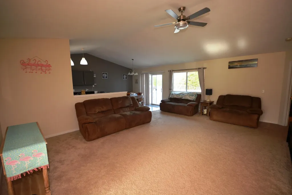 1206 Comstock Drive Marshall City MI 49068