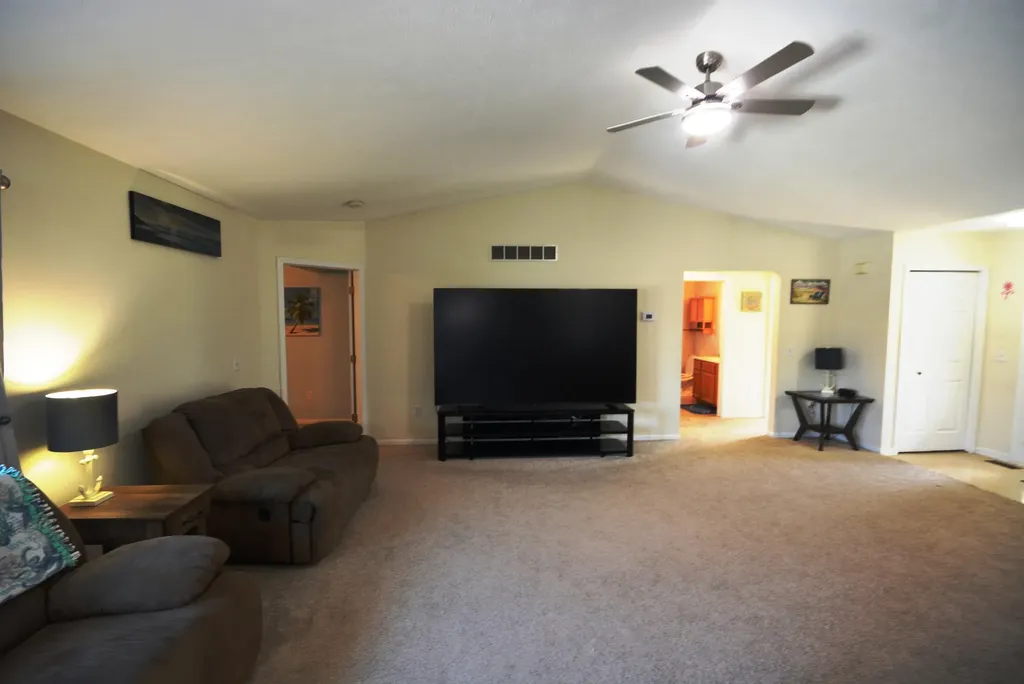 1206 Comstock Drive Marshall City MI 49068