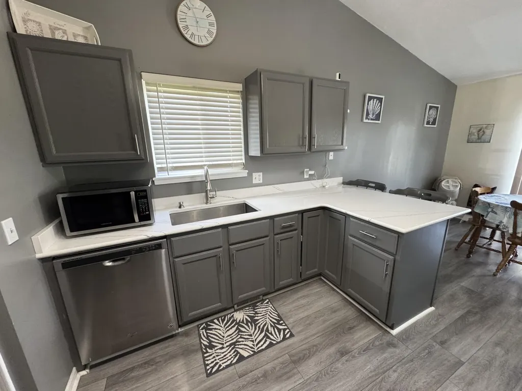 1206 Comstock Drive Marshall City MI 49068