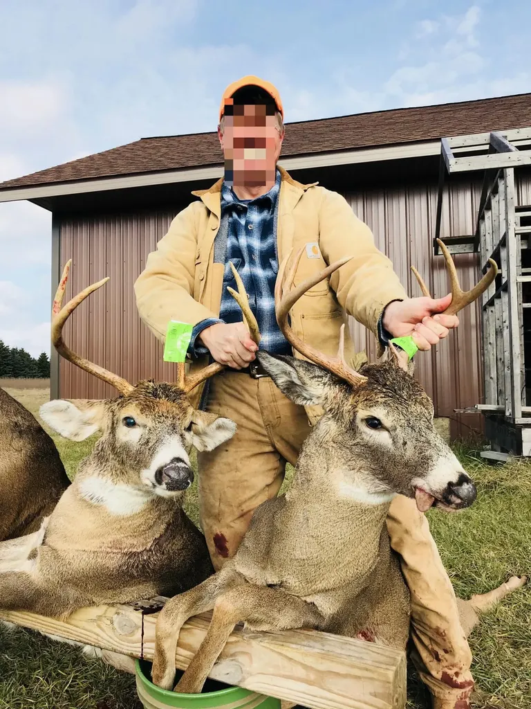 20200 Hibma Road Burdell Township MI 49688