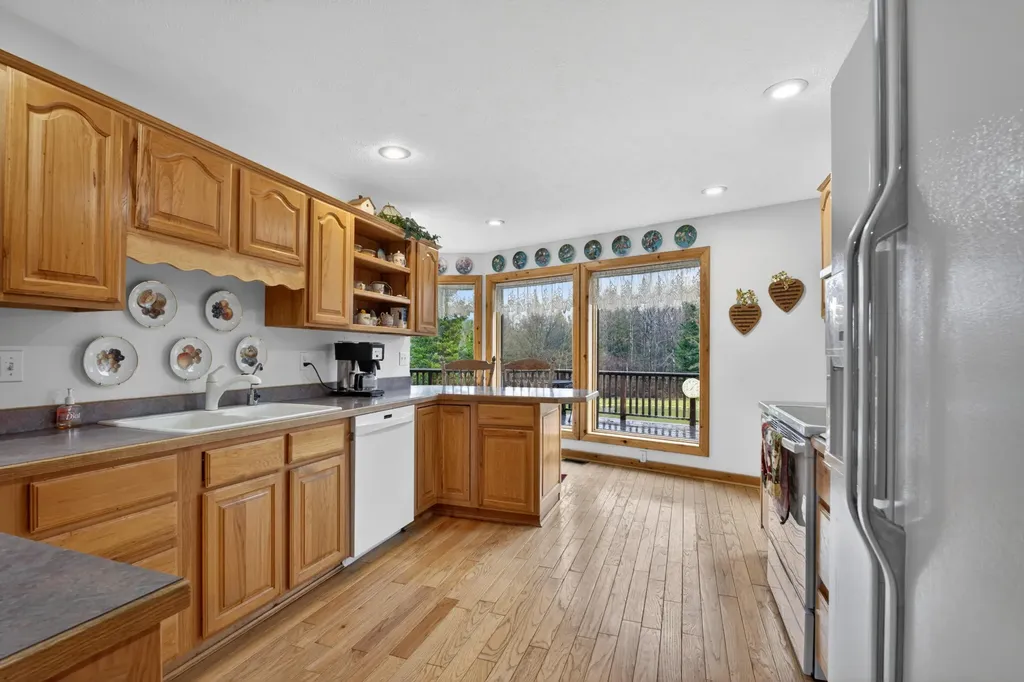 20200 Hibma Road Burdell Township MI 49688