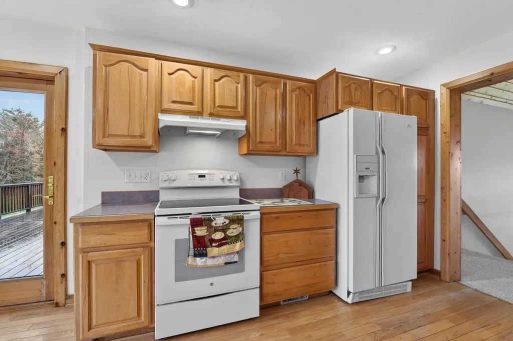 20200 Hibma Road Burdell Township MI 49688